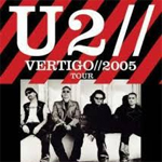Vertigo tour